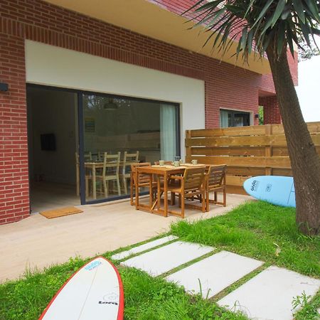 Apartamentos Costa Meron San Vicente De La Barquera Ngoại thất bức ảnh