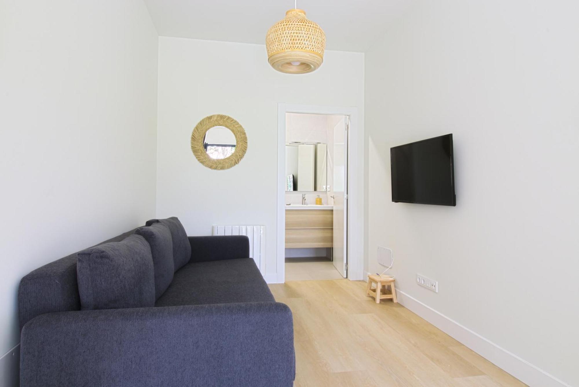 Apartamentos Costa Meron San Vicente De La Barquera Ngoại thất bức ảnh