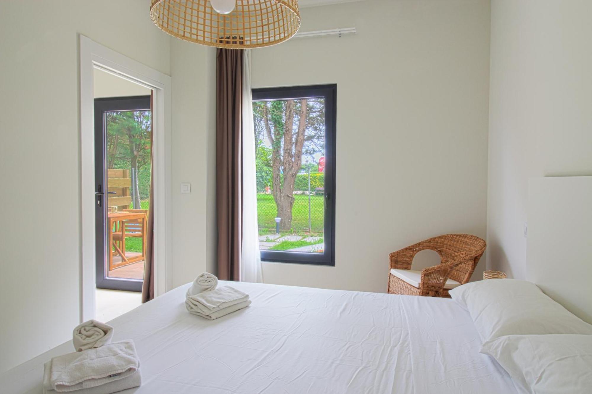 Apartamentos Costa Meron San Vicente De La Barquera Ngoại thất bức ảnh