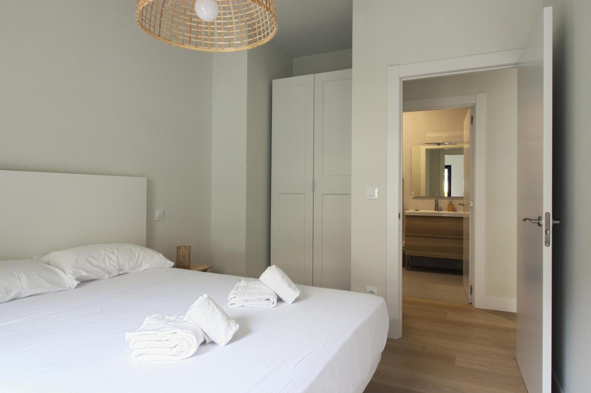 Apartamentos Costa Meron San Vicente De La Barquera Ngoại thất bức ảnh