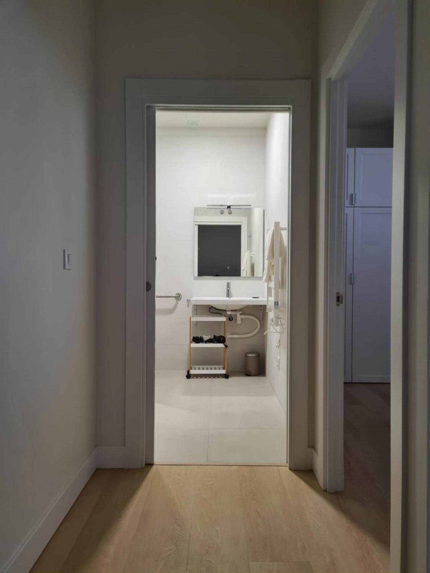 Apartamentos Costa Meron San Vicente De La Barquera Ngoại thất bức ảnh