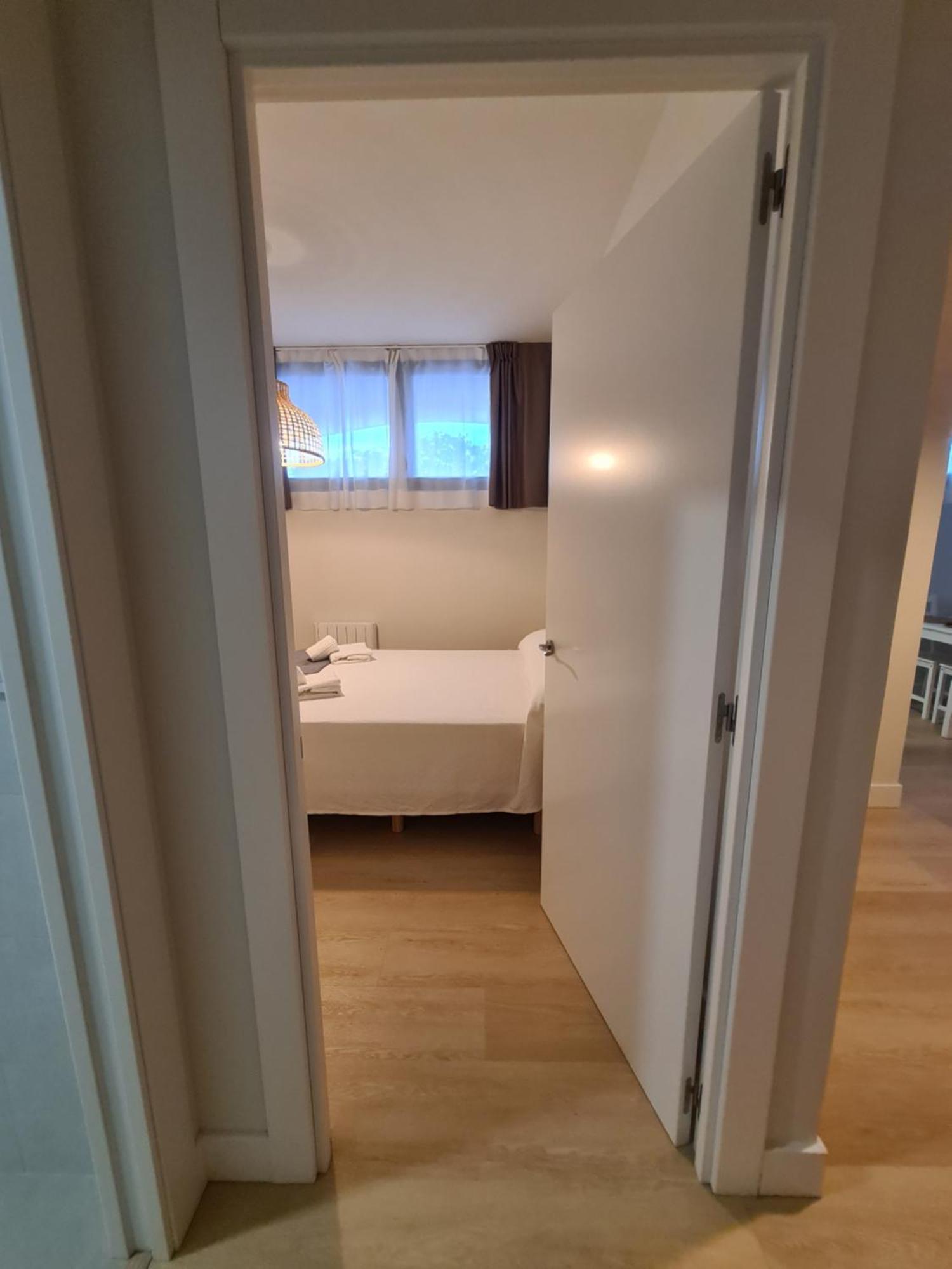 Apartamentos Costa Meron San Vicente De La Barquera Ngoại thất bức ảnh