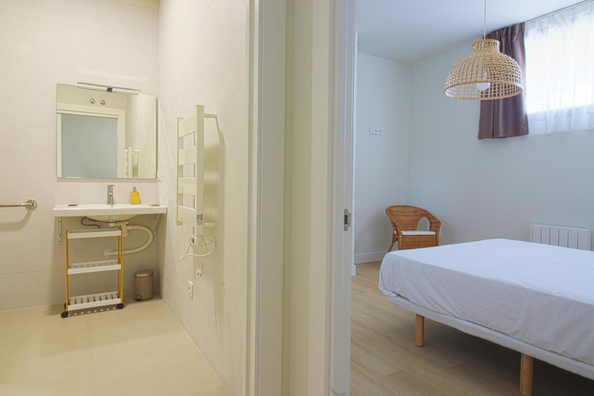 Apartamentos Costa Meron San Vicente De La Barquera Ngoại thất bức ảnh
