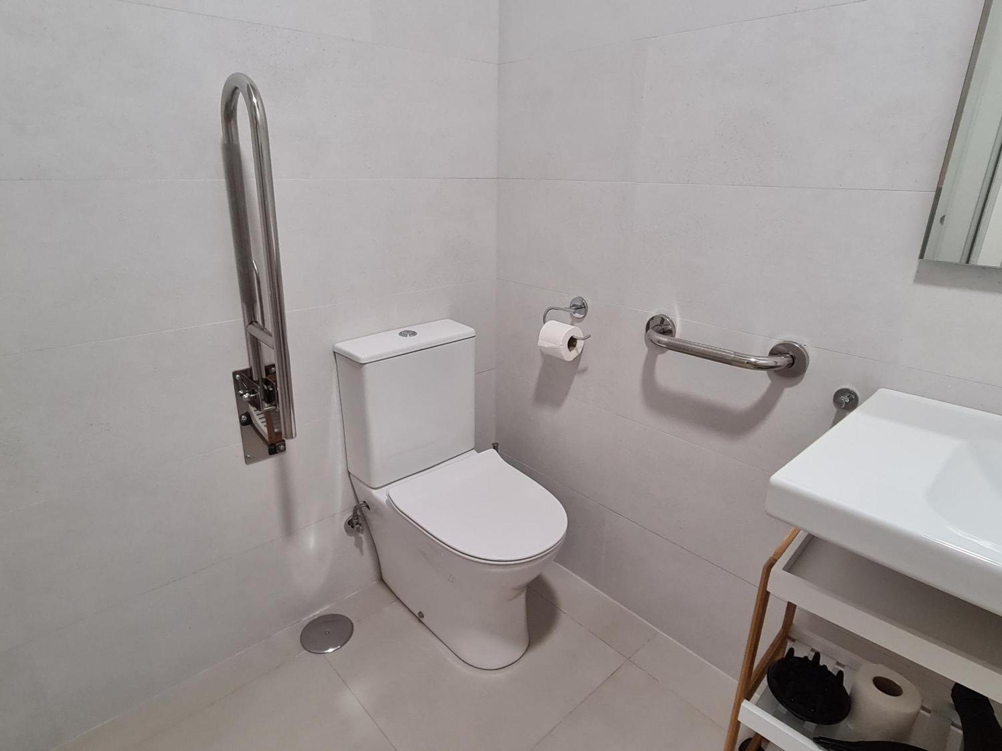 Apartamentos Costa Meron San Vicente De La Barquera Ngoại thất bức ảnh