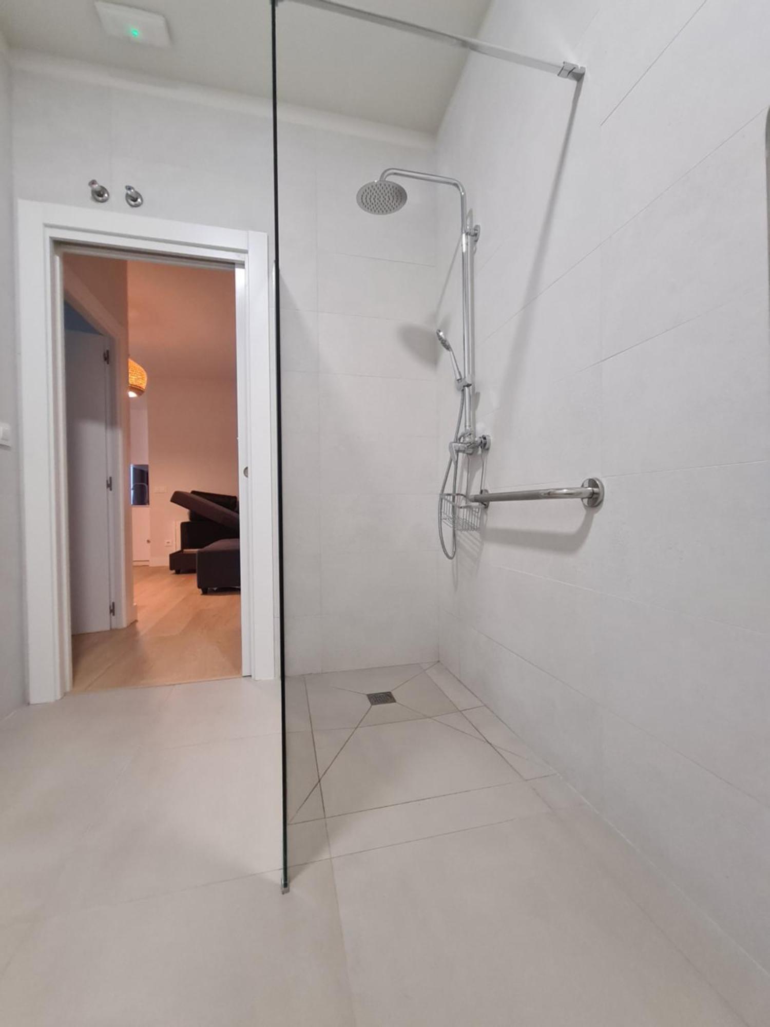Apartamentos Costa Meron San Vicente De La Barquera Ngoại thất bức ảnh